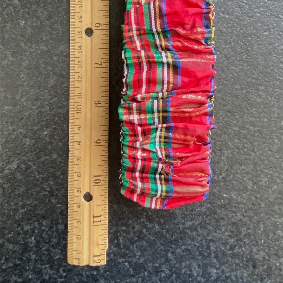 Dog Scarf - Picture 2 of 3